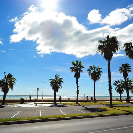 Playa Norte Vista Mar Orangecosta Пеньискола Экстерьер фото